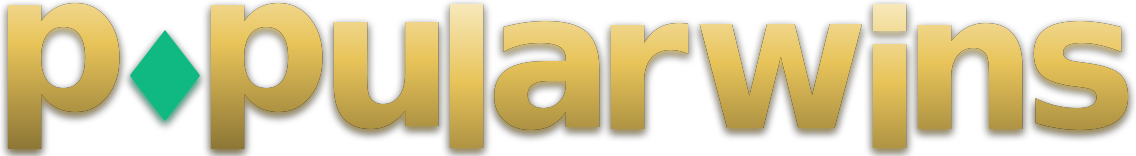 popularwins logo